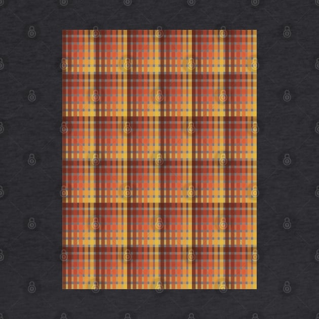 Fall Plaid by PSCSCo